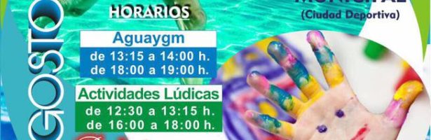 II Maratón AquaGym Plasencia