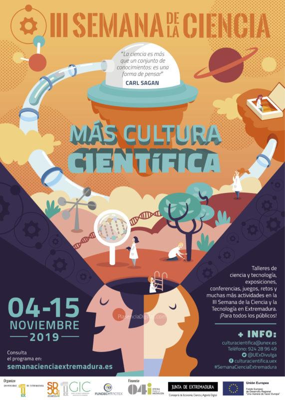 Semana de la Ciencia