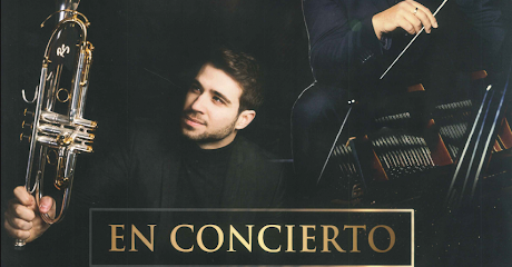 Concierto ‘Antonio Luis Suárez y Rubén Simeó’