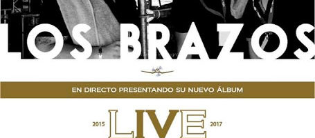 Concierto de ‘Los brazos’.