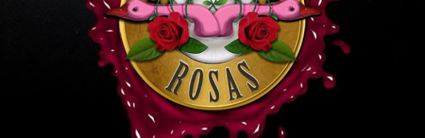 Concierto de Gansos Rosas