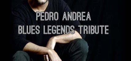 Concierto de Pedro Andrea