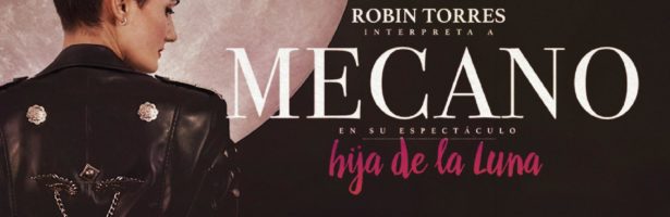 Concierto tributo a Mecano ‘Hija de la Luna’