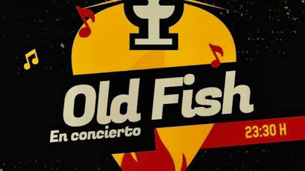 Concierto de ‘Old Fish’.