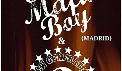 Concierto de ‘Star Mafia Boy’