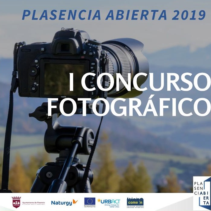 Conurso fotografico Plasencia