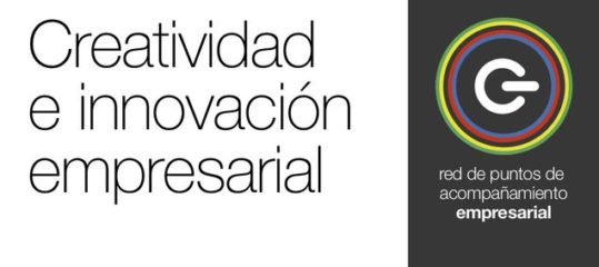 Curso Creatividad e Innovación empresarial