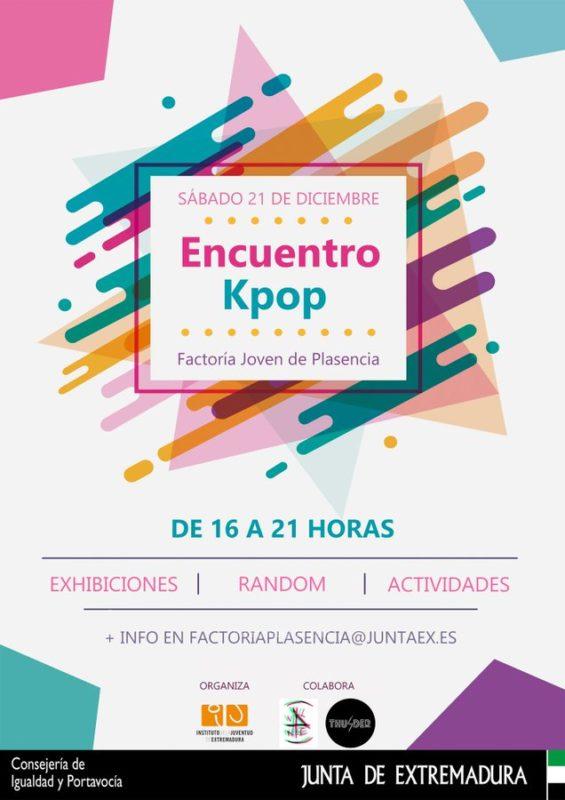 Encuentro Kpop