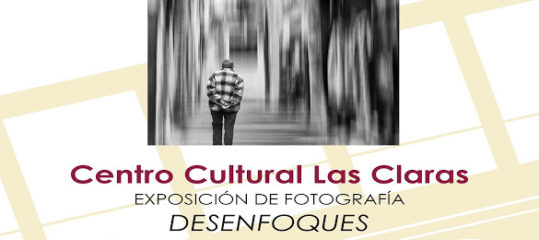 Exposición ‘Desenfoques’