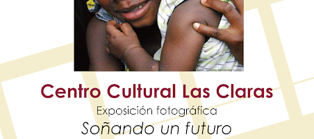 Exposición ‘Soñando un futuro’