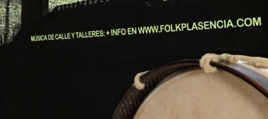 Festival Folk Plasencia 2019