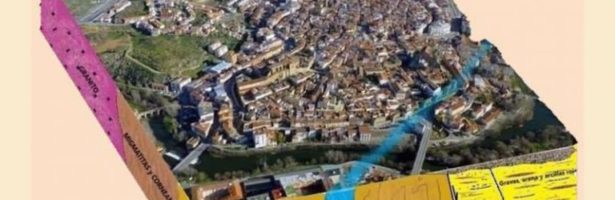 CiudadCiencia se suma a la celebración del Geolodia.