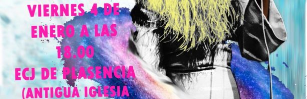 Un año más vuelve la Jam Session al Espacio de Creación Joven de Plasencia. https://t.co/J3dBw7cJk3