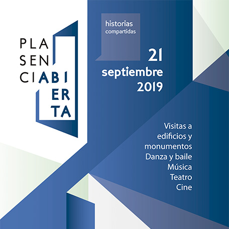 Plasencia abierta 2019