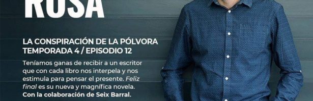 Presentación de «Final feliz».