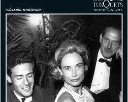 Presentación del libro ‘Nada que no sepas’.