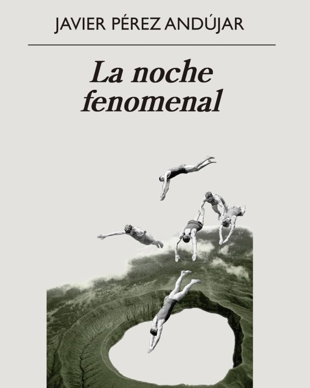 La noche fenomenal Plasencia