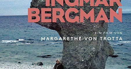 Proyección del documental ‘Entendiendo a Ingmar Bergman’