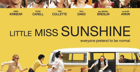 Proyección de ‘Little Miss Sunshine’