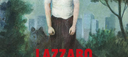 Proyección de ‘Lazzaro feliz’.