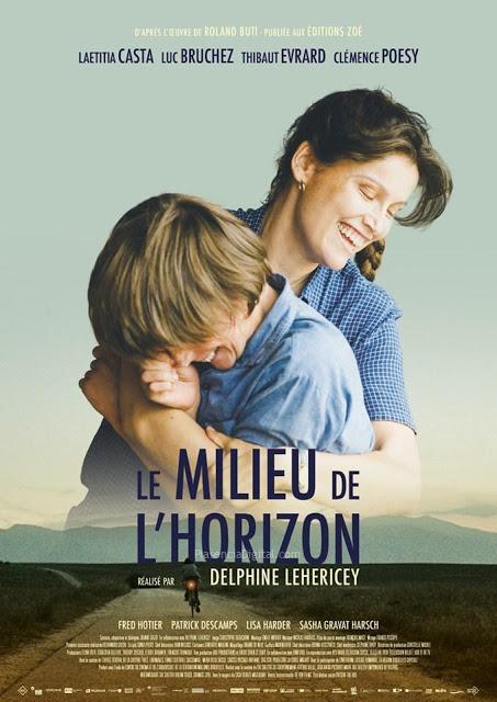 Proyección Le Milieu ihorizon