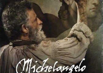 Cine con Arte ‘Michelangelo infinito’