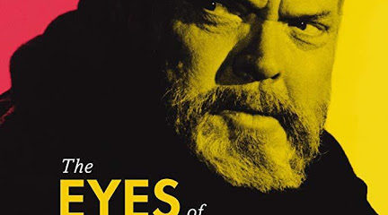 Proyección de ‘La mirada de Orson Welles’