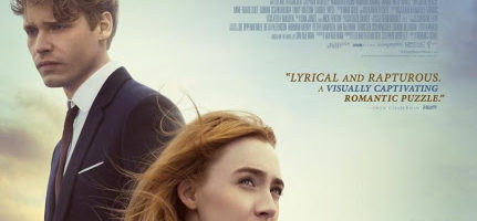 Proyección de ‘En la playa de Chesil’. El Jueves, 24 de Enero en la Sala Verdugo de Plasencia se proyectará en V.O.S.E la película de Dominic Cooke. Forma parte del ciclo ‘El Brexit en movimiento’ de la Filmoteca de Extremadura. Será a las 20:30 horas. Precio de entrada 1 euro. https://t.co/N27HeZKNh9