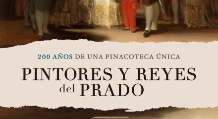 Cine con arte: Pintores y Reyes del Prado