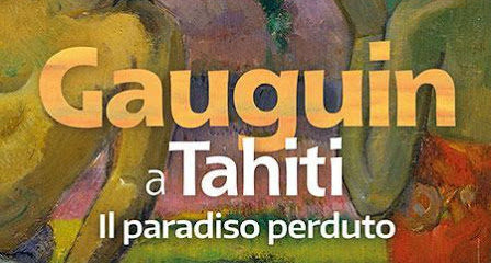 Cine con arte ‘Gauguin en Tahití’