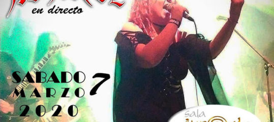 Concierto de ‘Adarel’