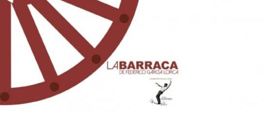 Danza-Teatro ‘La Barraca de Federico García Lorca’