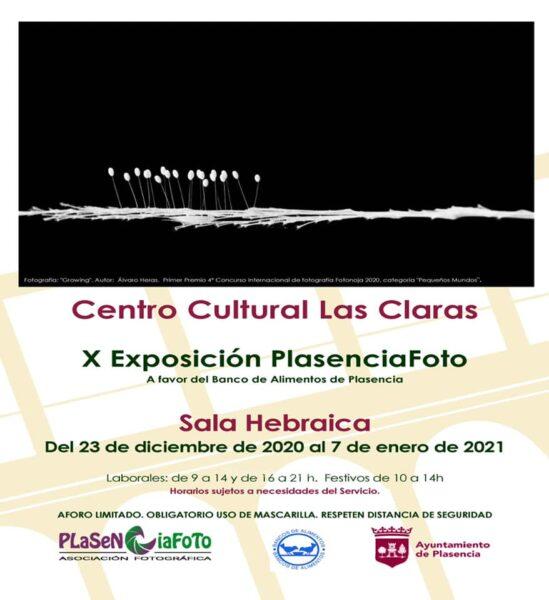 Exposición Plasencia Foto