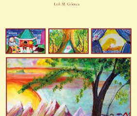 Presentación del libro ‘Los cuentos de Lilo’