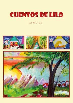 Presentación del libro 'Los cuentos de Lilo'.