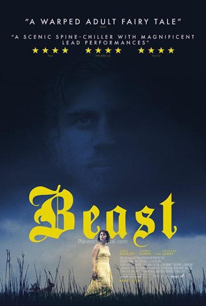 Proyección de la película Beast Plasencia