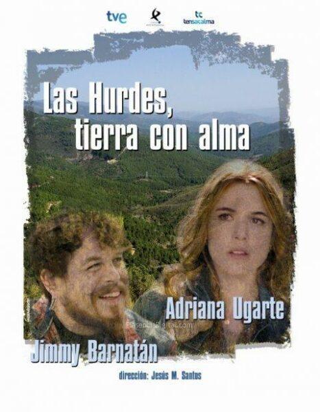 Las Hurdes, tierra con alma