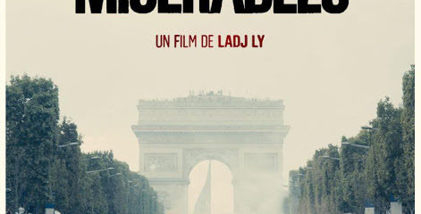 Proyección de ‘Los miserables’
