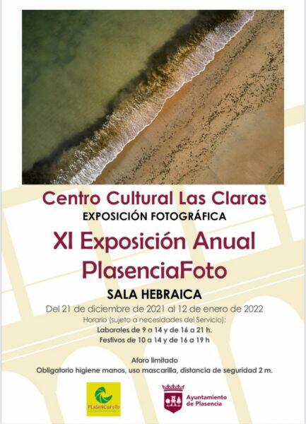 Exposición PlasenciaFoto