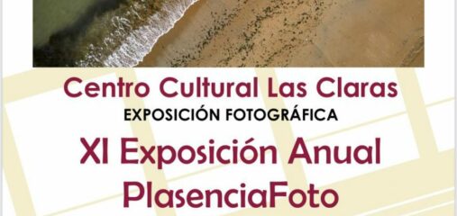 XI Exposición PlasenciaFoto