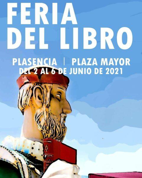 Feria del Libro Plasencia