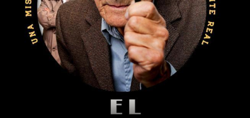Proyección de ‘El agente topo’