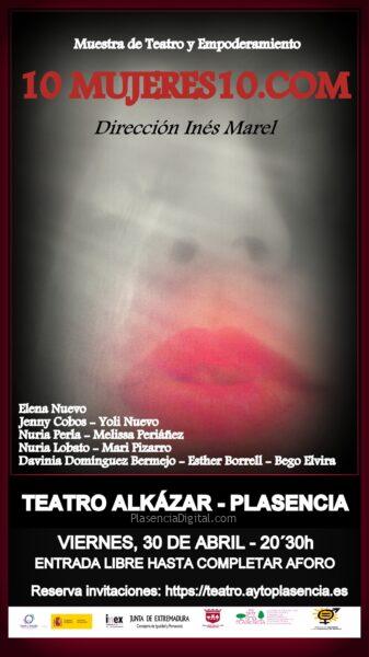 teatro 10 mujeres10.com