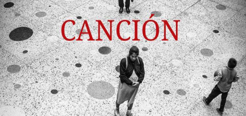 Proyección de ‘Canción sin nombre’