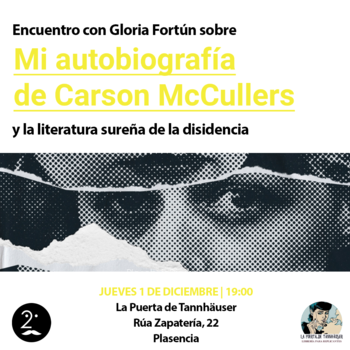 Charla literatura sureña