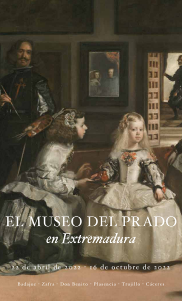 El Museo del Prado en Extremadura