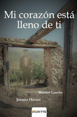 Libro mi corazón está lleno de ti