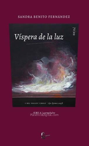 Víspera de la luz