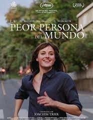 Proyección de ‘La peor persona del mundo’