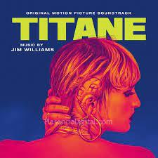 Proyección de ‘Titane’